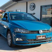 Volkswagen Polo 5p 1.0 evo Trendline 65CV Uff Ital