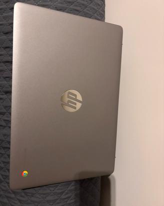 Chromebook hp