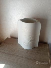 Vaso porcellana biscuit - Royal