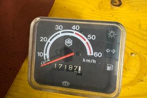 Contachilometri Originale Vespa Ape Piaggio