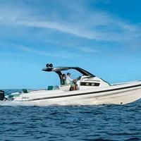 Gommone Py Yacht Py110 Gt Veloce