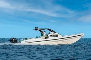 Gommone Py Yacht Py110 Gt Veloce