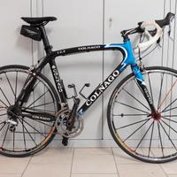 Bici da corsa Colnago CLX  full Carbon