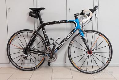 Bici da corsa Colnago CLX  full Carbon