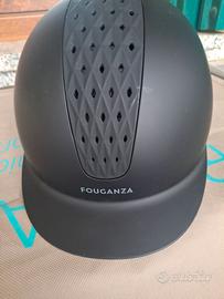 Casco per cavalcare
