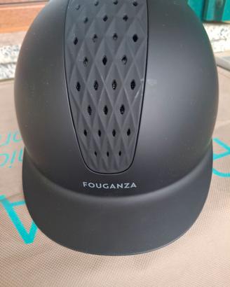 Casco per cavalcare