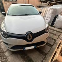 Clio 1.5 dci AUTOCARRO