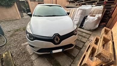 Clio 1.5 dci AUTOCARRO