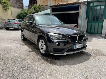 BMW X1 16d S DRIVE FULL OPTIONAL