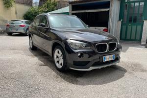 BMW X1 16d S DRIVE FULL OPTIONAL
