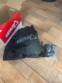 casco mtb taglia adulto M leatt