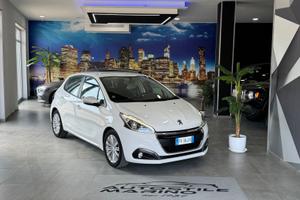 Peugeot 208 BlueHDi 75 5 porte Allure-2019
