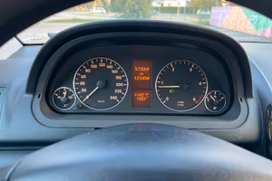 Mercedes Classe A 160 CDI 2010 UNICOPROPRIETARIO