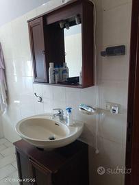 Completo  bagno
