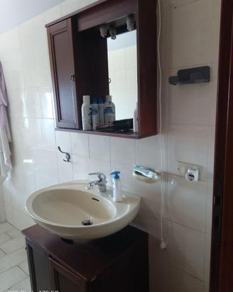 Completo  bagno