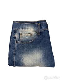 jeans dsquared2 vintage