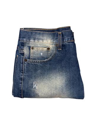 jeans dsquared2 vintage
