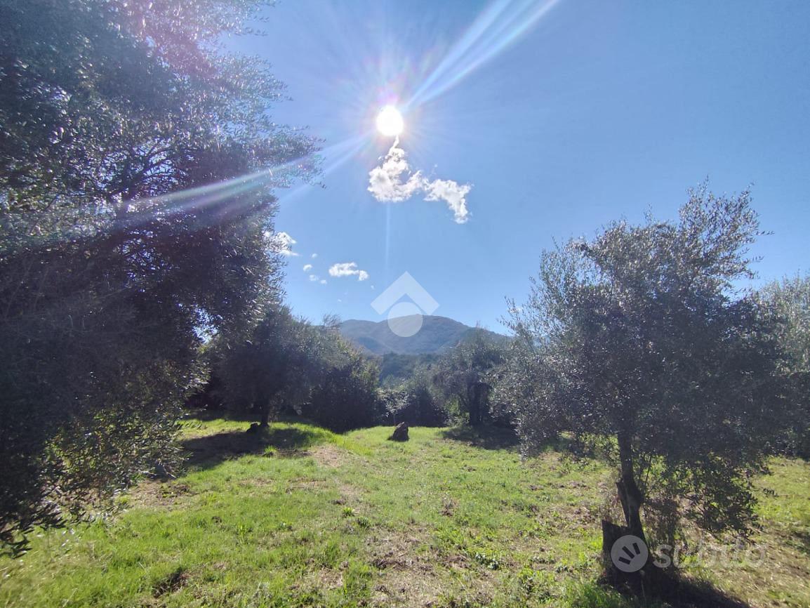 RUSTICO A SUBIACO - Vista 3