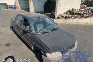 Ford escort 4 abft, awf, gaf 1.4 73cv ricambi
