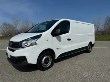 Fiat talento l1 h1 twin turbo