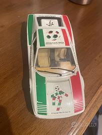 Modellino Ferrari Testarossa  Italia ‘90 scala1/24