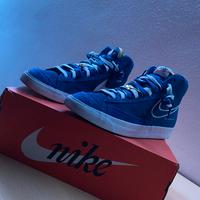 Nike blazer mid