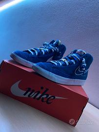Nike blazer mid