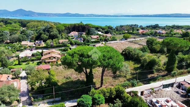 TER. AGRICOLO A BRACCIANO