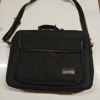 Borsa valigetta porta pc boeder usata. Articolo so