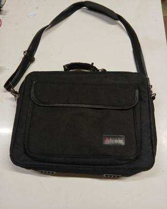 Borsa valigetta porta pc boeder usata. Articolo so