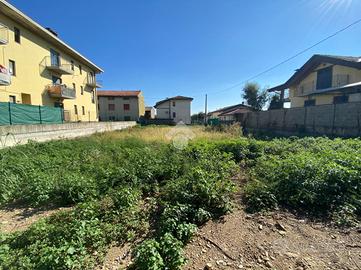 TER. RESIDENZIALE A SPIRANO