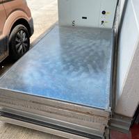 Pannello solare termico WEISHAUPT