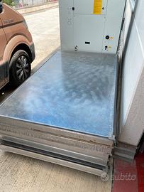 Pannello solare termico WEISHAUPT