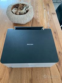 Fotocopiatrice canon