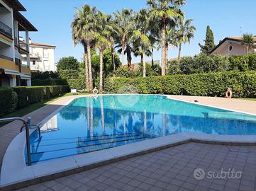 2 LOCALI A TOSCOLANO-MADERNO