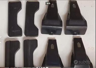 Thule Kit 145035 per Gran C4 Picasso