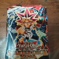 RARO Yu-Gi-Oh! Starter Deck Yugi  2013 sigillato