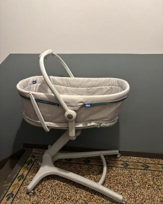BABY HUG PRO 5 in 1
