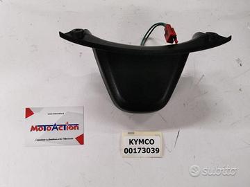 Coperchio + Fanale illuminazione Kymco xciting 500