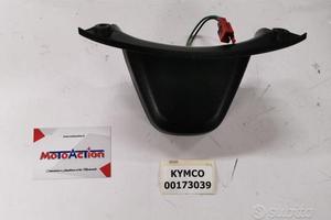 Coperchio + Fanale illuminazione Kymco xciting 500