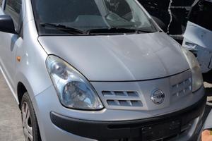 Nissan Pixo