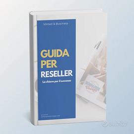 Guida per reseller - Marketplace e business