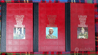 Libri culturali e informativi