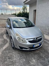Opel Corsa 1.3 CDTI 90CV 5 porte Enjoy