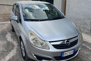 Opel Corsa 1.3 CDTI 90CV 5 porte Enjoy