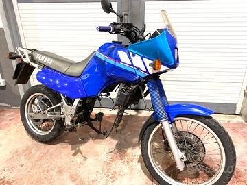 Yamaha xtz 660 ricambi xtz660 dal 91 al 98