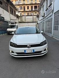 ANNUNCIO USATO