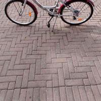 Bici cyte bike 24 da ragazza