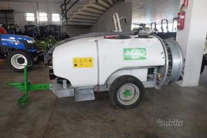 Atomizzatore agrotecnica mod. trp 1000 nuovo