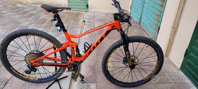 MTB Scott Spark RC900